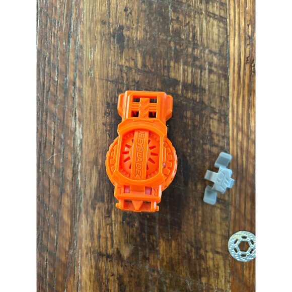 Beyblade Burst Turbo Battle Set With Launchers & Arenas - Picture 8 of 13